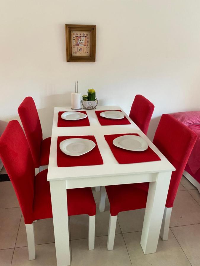 Apartamento En Country Pilar Piscina Parrilla Propia Hasta 4 Personas Екстер'єр фото