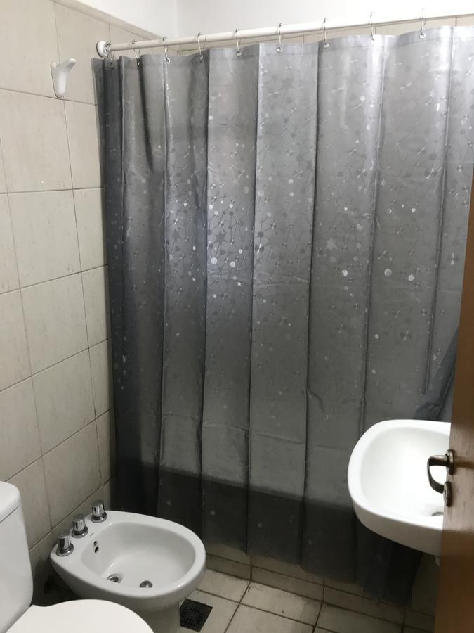 Apartamento En Country Pilar Piscina Parrilla Propia Hasta 4 Personas Екстер'єр фото