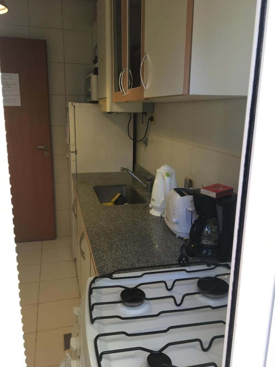 Apartamento En Country Pilar Piscina Parrilla Propia Hasta 4 Personas Екстер'єр фото